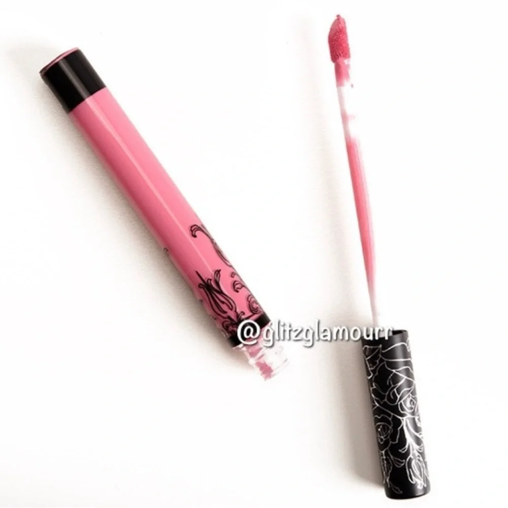 💞Kat Von D Everlasting Liquid Lipstick💞